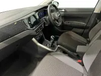 New VW Polo Life 95 HP (69 kW) 2026 Grey Hatchback