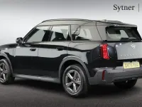 Used Mini Countryman 215 HP (158 kW) 2025 Black SUV