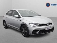 Usado VW Polo R-line 110 HP (80 kW) 2024 Citadino