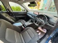 Used Mazda 6 Center-Line 165 HP (121 kW) 2023 Blue Estate