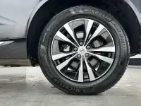 Used Volvo XC60 Inscription 350 HP (257 kW) 2022 Black SUV