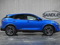 Used Nissan Qashqai Tekna 158 HP (116 kW) 2023 SUV