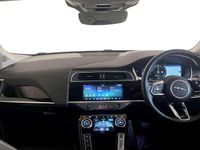 Used Jaguar I-Pace SE 294 kW (400 HP) 2020 SUV