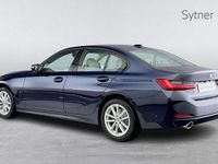 Usado BMW 320 Sport Line 181 HP (133 kW) 2025 Azul