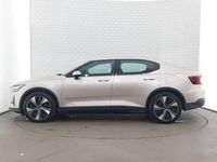 Used Polestar 2 Long Range Single Motor 169 kW (231 HP) 2023 Gold Hatchback