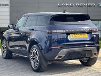 used Land Rover Range Rover evoque e 2.0 D200 R-Dynamic HSE SUV