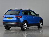 used Skoda Karoq 1.5 TSI SE 5dr DSG