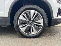 Used Skoda Karoq SE Drive 107 HP (78 kW) 2022 White SUV