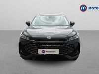Begagnad MG HS SE 224 HK (164 kW) 2025 Svart SUV