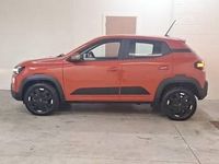 Used Dacia Spring Extreme 47 kW (65 HP) 2024 Red Hatchback