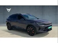 New Cupra Formentor 147 HP (108 kW) 2026 Other SUV