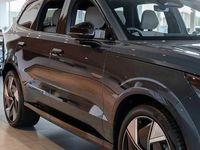 New Volvo EX90 Performance 375 kW (510 HP) 2025 SUV