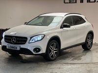 used Mercedes GLA180 GLAUrban Edition 5dr Auto