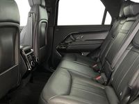 Used Land Rover Range Rover Sport Autobiography 300 HP (220 kW) 2022 Grey SUV