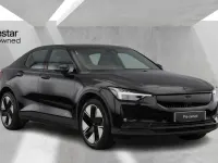Used Polestar 2 200 kW (272 HP) 2025 Black Hatchback