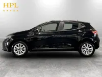 Used Renault Clio Evolution 90 HP (66 kW) 2025 Black Hatchback