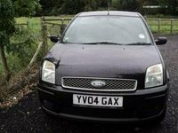 Used Ford Fusion 67 HP (49 kW) 2004 Estate