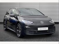Used VW ID.3 Pro 150 kW (204 HP) 2023 Manganese grey Hatchback