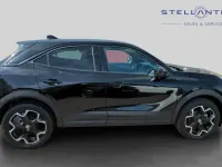 Used Vauxhall Mokka S 134 HP (98 kW) 2025 Black SUV