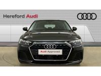 used Audi A1 30 TFSI 110 Sport 5dr Petrol Hatchback