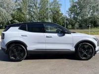Used Volvo EX30 CC Performance 310 kW (422 HP) 2026 SUV