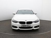 used BMW 420 4 Series 2.0 d M Sport Hatchback 5dr Diesel Auto Euro 6 (s/s) (190 ps) M Sport Bodykit