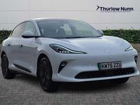 Used MG IM6 300 kW (408 HP) 2026 White SUV