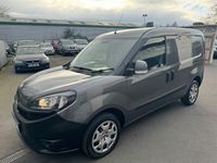 used Fiat Doblò 1.4 16V SX Van