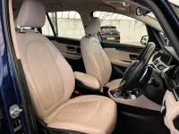 Used BMW 220 Luxury Line 2018 Blue MPV