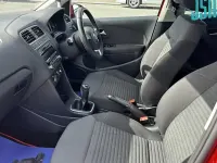Used VW Polo Match 69 HP (50 kW) 2013 Hatchback