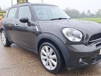 Used Mini Cooper S Countryman 2014 SUV