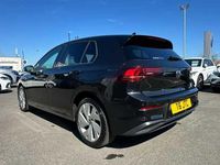 Used VW Golf VIII 150 HP (110 kW) 2024