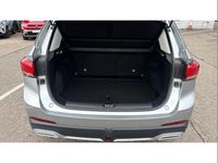 Used MG ZS Trophy 196 HP (144 kW) 2024 Silver SUV