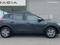 Used Dacia Sandero Expression 91 HP (66 kW) 2025 Hatchback