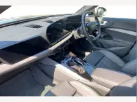 Used Audi A5 Advanced 362 HP (266 kW) 2025 Grey Estate