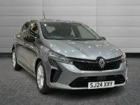 Used Renault Clio Evolution 90 HP (66 kW) 2024 Grey  Hatchback