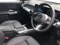 Used Mercedes GLB200 Executive 2025 Silver SUV