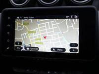 Used Dacia Duster Journey 130 HP (95 kW) 2023 Black SUV