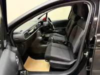 Used Citroën C3 Flair 2018 Black Hatchback
