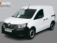 Used Renault Kangoo 88 kW (120 HP) 2023 White MPV