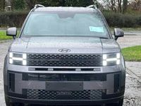 New Hyundai Santa Fe 239 HP (175 kW) 2026 SUV