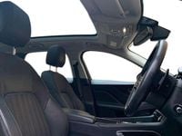 Used Jaguar F-Pace Portfolio 2018 SUV