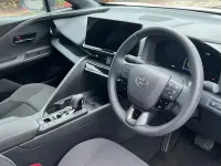 Used Toyota C-HR Design 140 HP (102 kW) 2025 White SUV