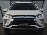 Used Mitsubishi Eclipse 163 HP (119 kW) 2019 White Hatchback