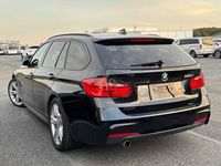 Used BMW 320 M Sport 184 HP (135 kW) 2013 Estate