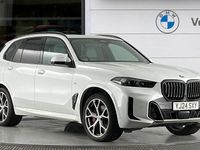 Used BMW X5 M Sport 298 HP (219 kW) 2026 SUV