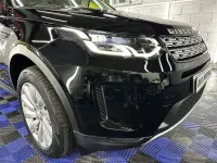 Used Land Rover Discovery Sport SE 2019 Black SUV