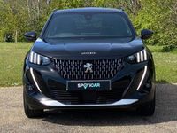 used Peugeot 2008 1.2 PURETECH GT LINE EAT EURO 6 (S/S) 5DR PETROL FROM 2020 FROM EASTBOURNE (BN23 6QN) | SPOTICAR