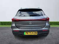 Ny Mercedes EQA250+ Urban 139 kW (190 HK) 2025 Grå SUV