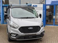 used Ford Transit Custom 2.0 EcoBlue 150 L2 Nugget Active 4dr Auto